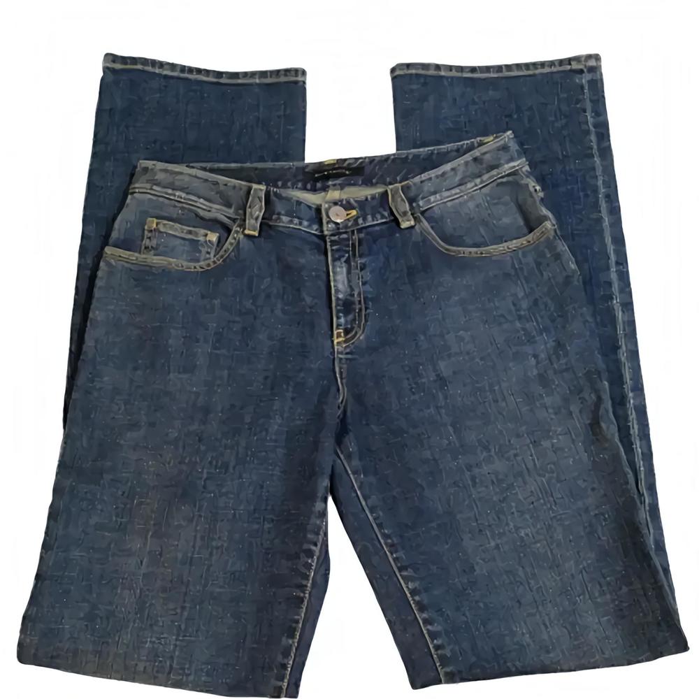 Elie Taharri sz 29 midrise Jeans